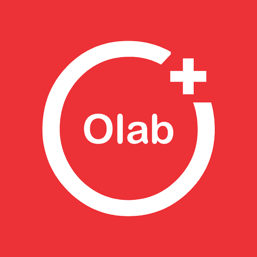 Olab Health - Online Medical Diagnostics icon