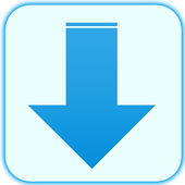 تحميل فيديو تويتر download video иконка