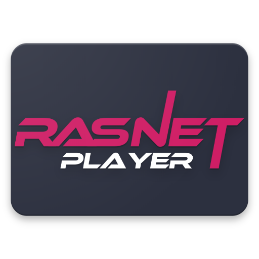 Rasnet Control icon