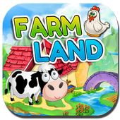 Farm Land أيقونة