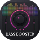 Bass Booster - Sound Enhancer icon