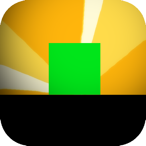 SUPER BLOCK icon