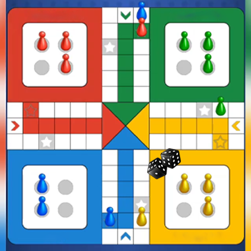 Ludo Game - Snake and Ladder icon