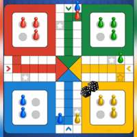 Ludo Game - Snake and Ladder