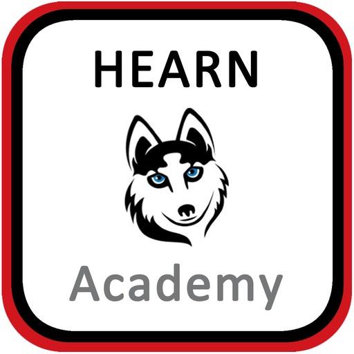Hearn Academy icon