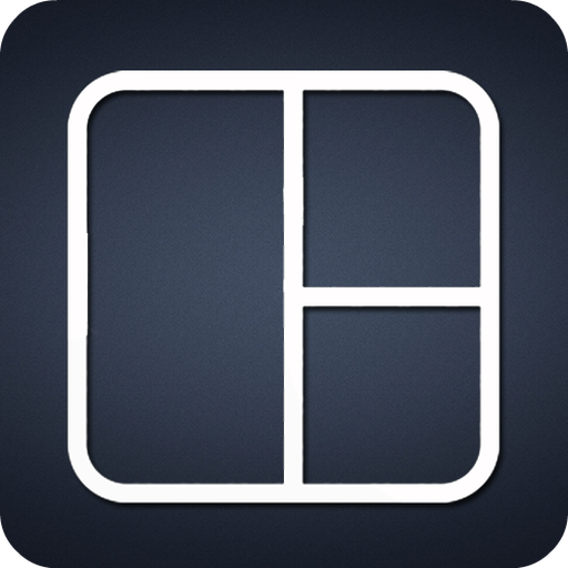 Collage Maker - Square Size Pic - PIP Camera icon