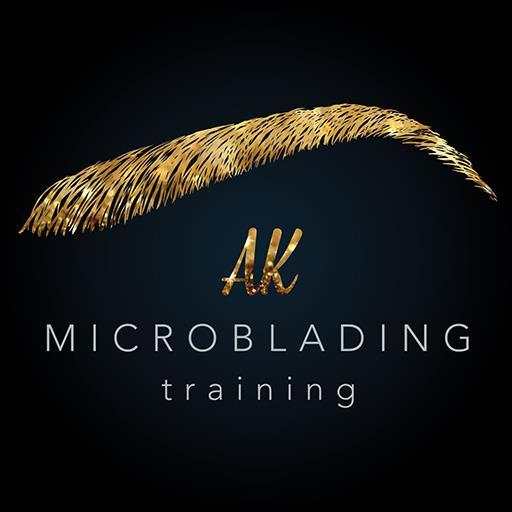 AK Microblading Training