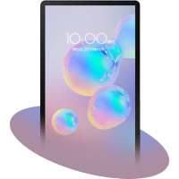 Theme for Galaxy Tab S6 5G