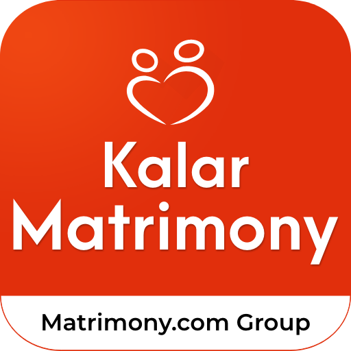 Kalar Matrimony - From Tamil Matrimony Group icon