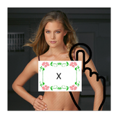 Touch Girls X Games icon