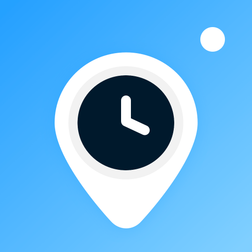 Timestamp Camera icon