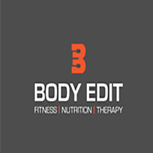 Body Edit icon