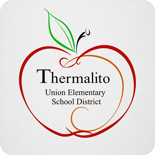 Thermalito Union Elementary SD icon