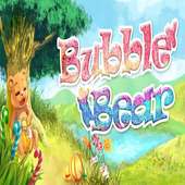 Bear Bubble Shooter