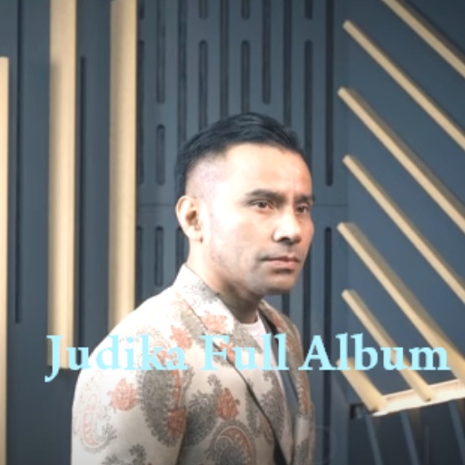 JUDIKA musik MP3 icon