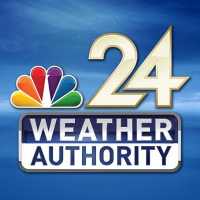 WNWO NBC 24 Weather Authority on 9Apps