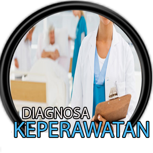 ikon Diagnosa Keperawatan Terbaru