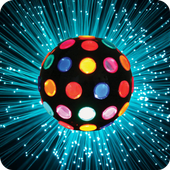 Flashlight - Disco Light icon