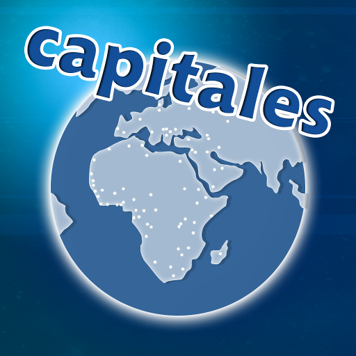 Quiz de Capitales de Países icon