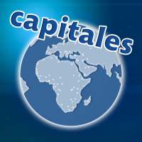 Quiz de Capitales de Países