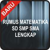 Rumus Matematika on 9Apps