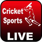 Live Cricket Sports 24/7 HD