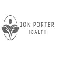 Jon Porter Health on 9Apps