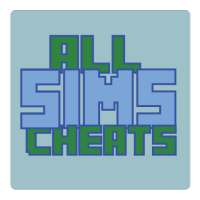 All Sims Cheats