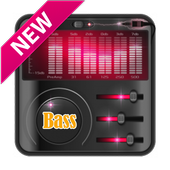 Audio Pro Equalizer icon