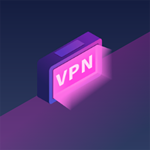 Punk Vpn icon
