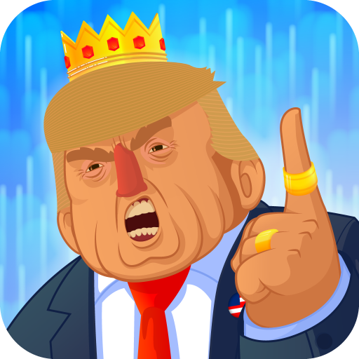 Trump on Top icon