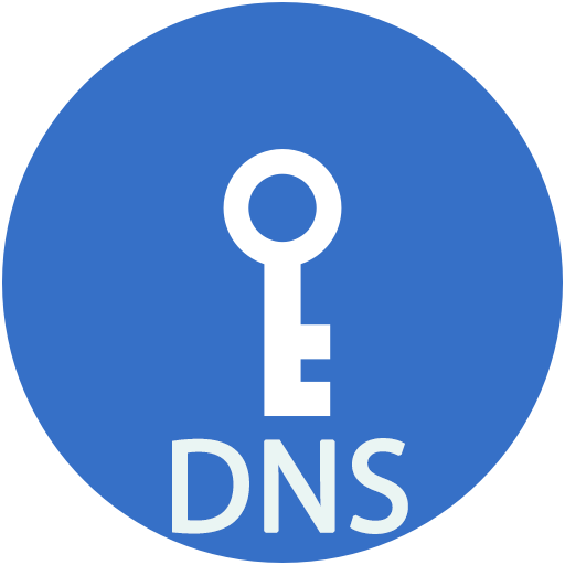 DNS Changer(Without root) иконка