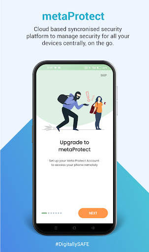 Antivirus and Mobile Security screenshot 3