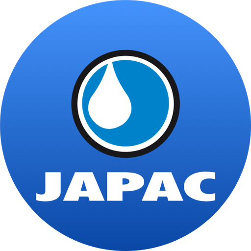 JAPAC Movil icon