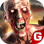 Zombie Survival Killer icon