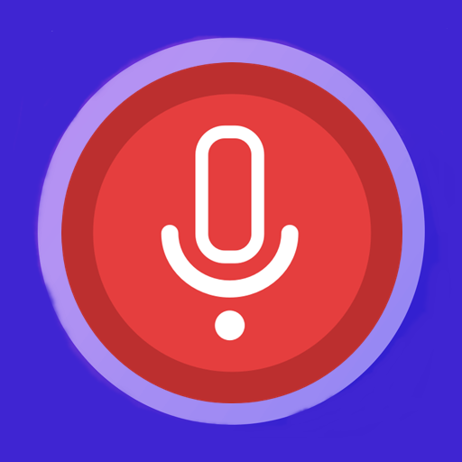 All Call Recorder Automatic Voice Recorder icon