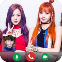 Korean Girls Video Call Prank