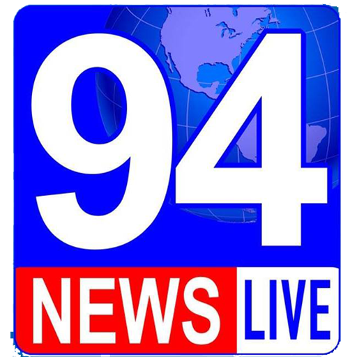 94 News PK icon