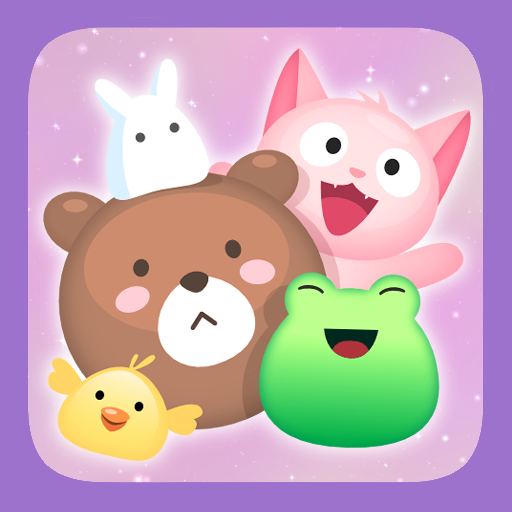 Animal Match! - 3 match game icon