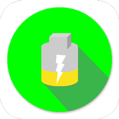 Battery Fast Charger icon