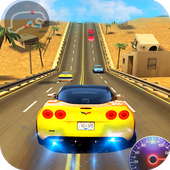 High Speed Endless Racing icon