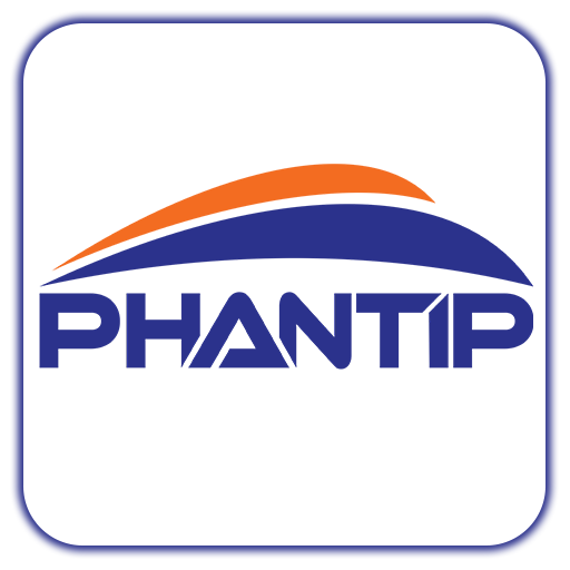 Phantip Travel | Connecting Happiness icon