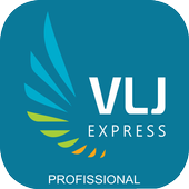 Vlj Express - Profissional icon