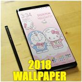 Doraemon Wallpapers иконка