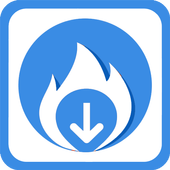 HD Video Downloader - Full Free Downloader icon