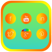social media icon