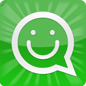 Whatsupp Status Downloader icon