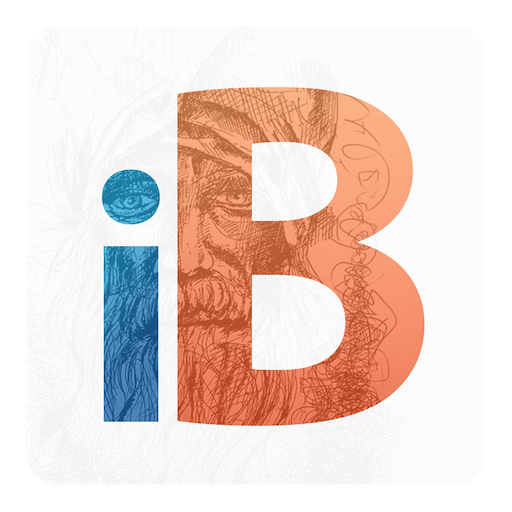 Biography encyclopedia of people who changed world icon