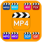 Total media video converter icon