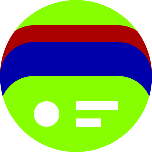 CardStack~Business Card Reader icon